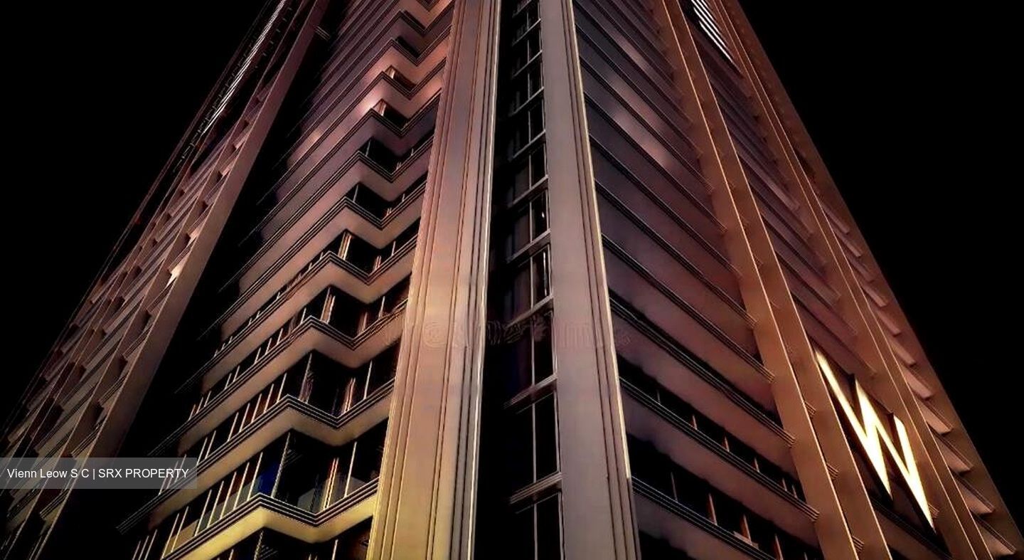 Marina View (D1), Apartment #482992001